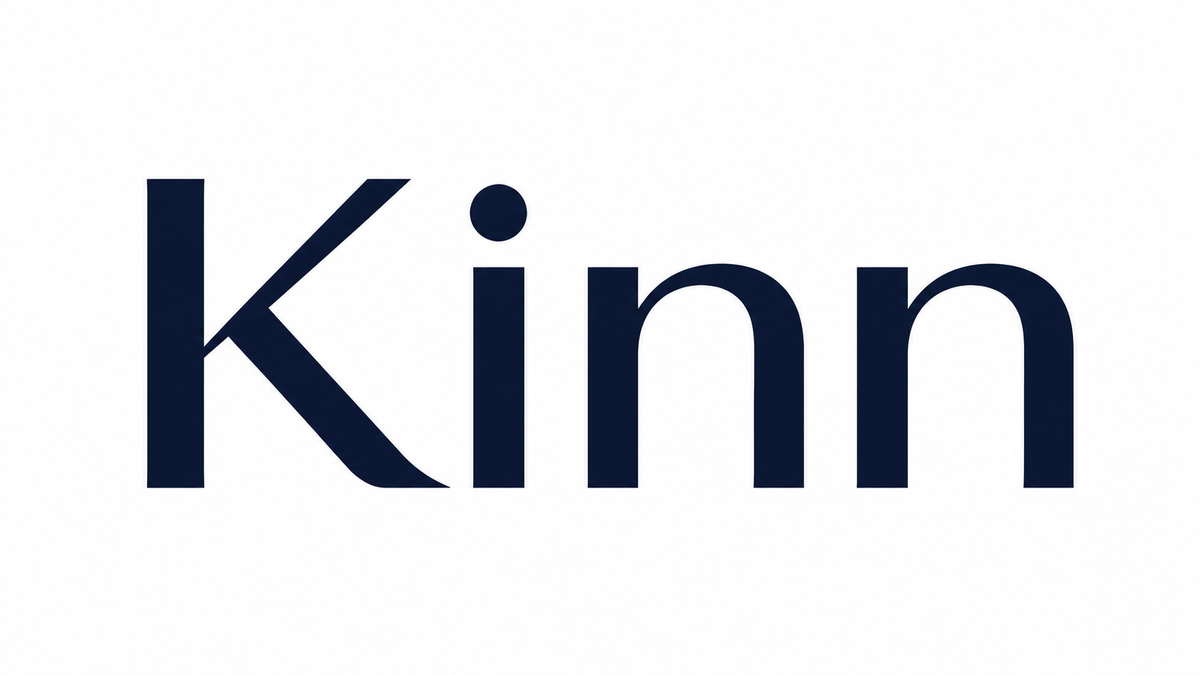 Kinn